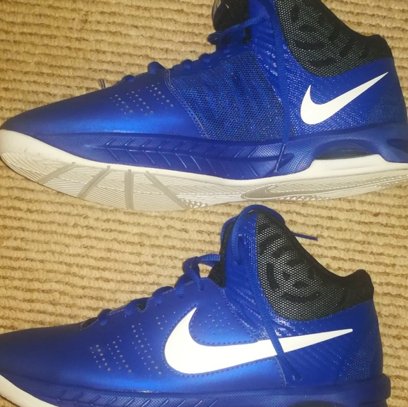 Men's size 10.5 nike air visit pro 6 NWOT'S - Picture 4 of 8